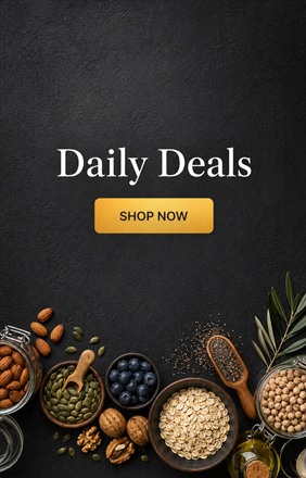 Daily Deals
