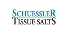 Schuessler Tissue Salts