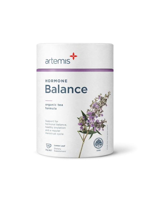 Artemis Hormone Balance Tea