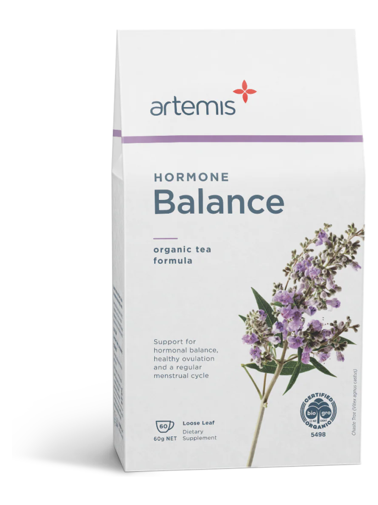 Artemis Hormone Balance Tea
