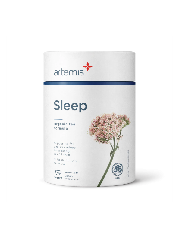 Artemis Sleep Tea