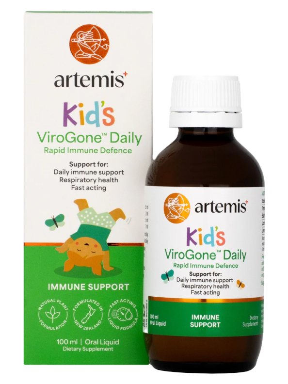 Artemis Kids ViroGone