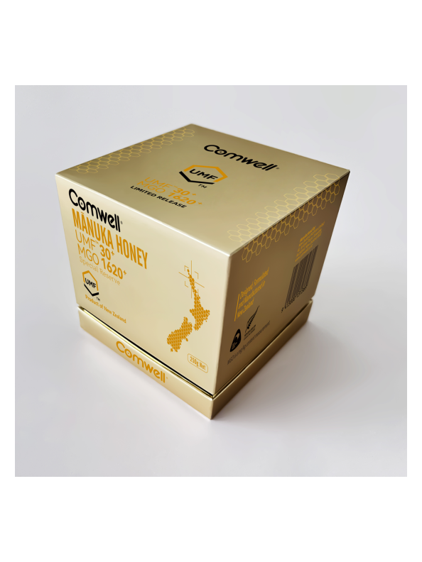 Comwell Manuka Honey UMF 30+ 250g (MGO 1620+)