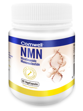 Comwell NMN 60 Vege Capsules