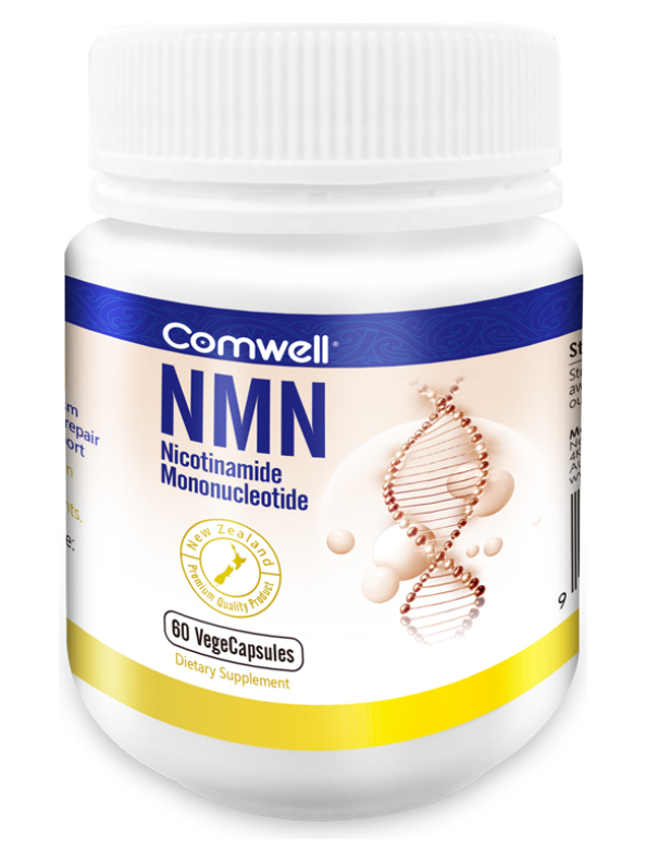Comwell NMN 60 Vege Capsules