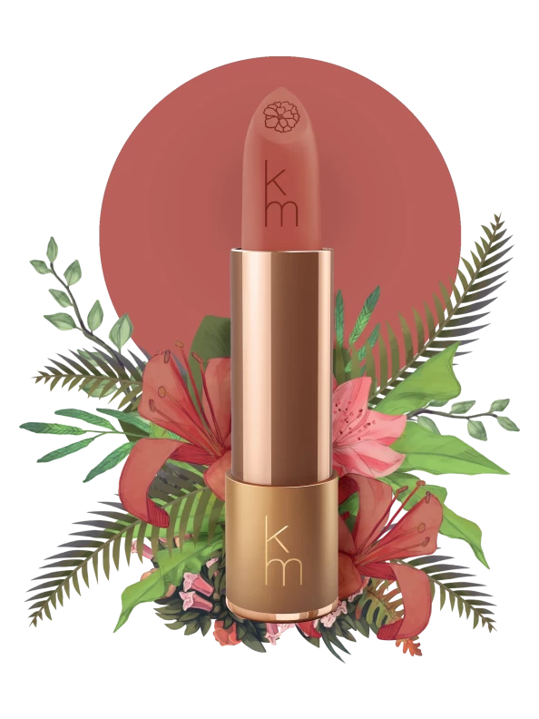 Karen Murrell 29 Lipstick Determined
