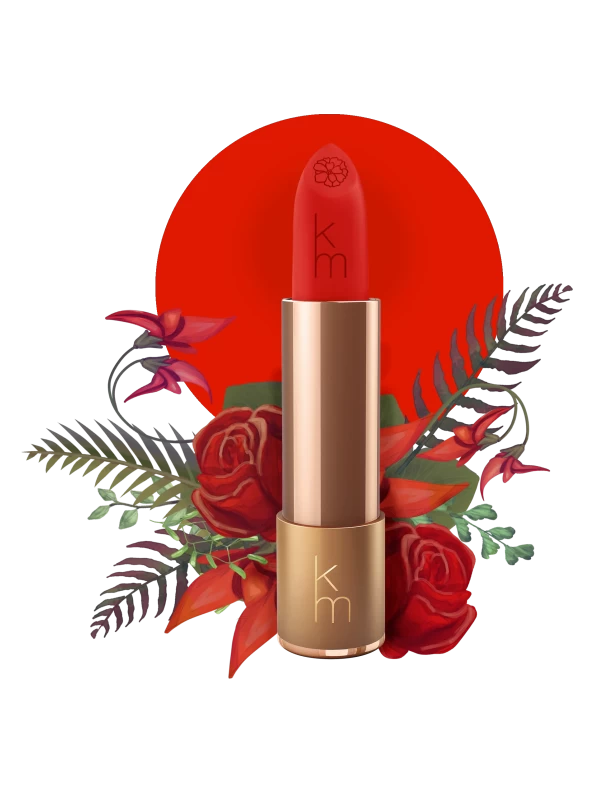 Karen Murrell 32 Lipstick Temptation