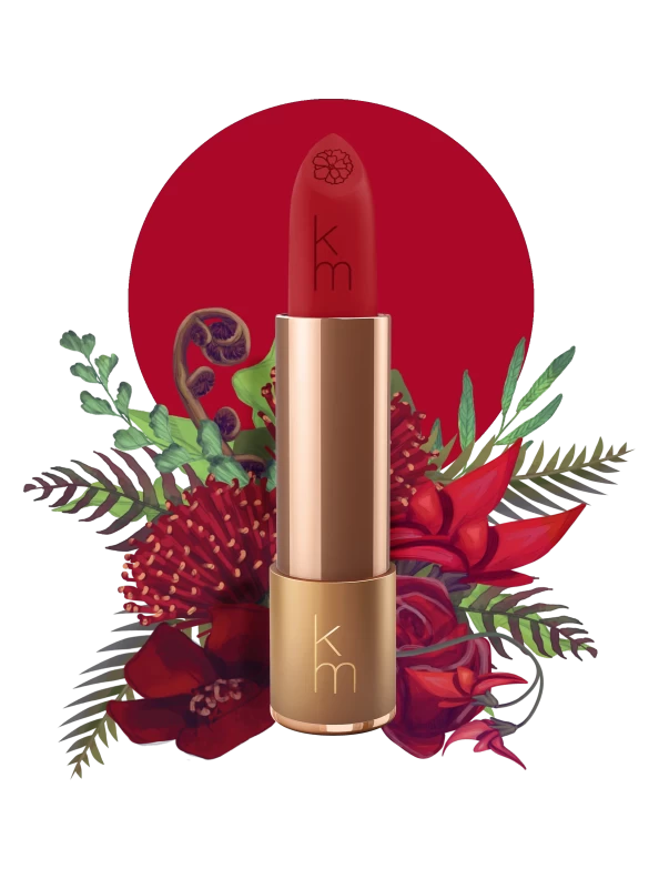 Karen Murrell 33 Lipstick Seduction