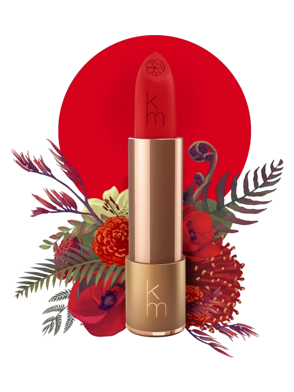 Karen Murrell 34 Lipstick Passion