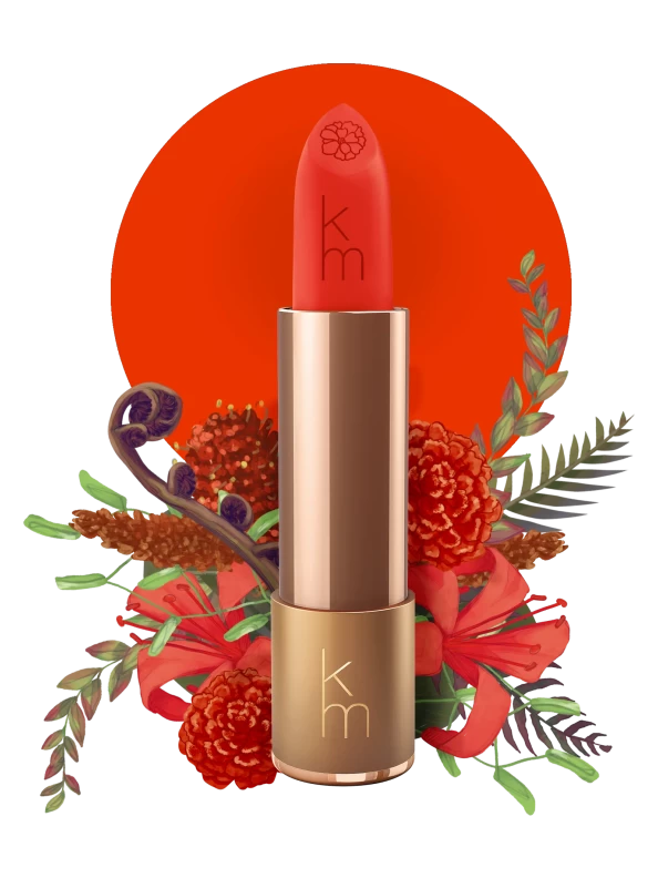 Karen Murrell 35 Lipstick Freedom