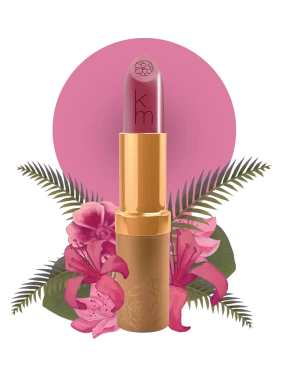 Karen Murrell 43 Sheer Lip Tint Plum Martini