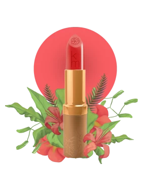 Karen Murrell 44 Sheer Lip Tint Tropical Sunset