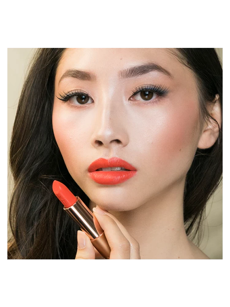 Karen Murrell 08 Lipstick Coral Dawn
