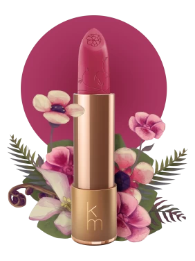 Karen Murrell 03 Lipstick Pink Starlet