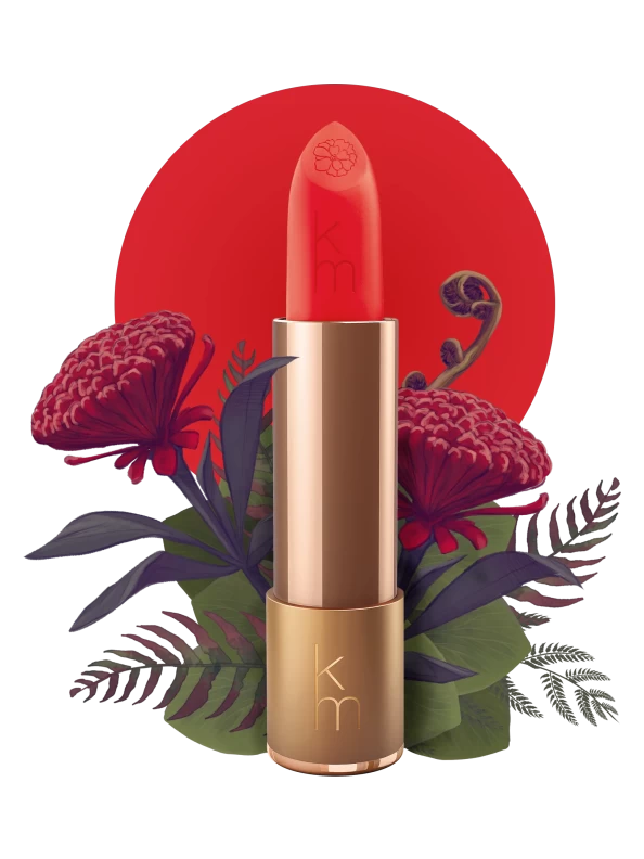 Karen Murrell 12 Lipstick Rymba Rhythm