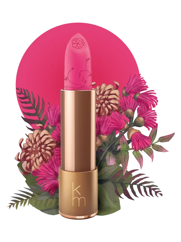 Karen Murrell 18 Lipstick Sugar Rush