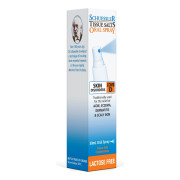 Schuessler Tissue Salts 30mL Spray Comb D Skin Disorders